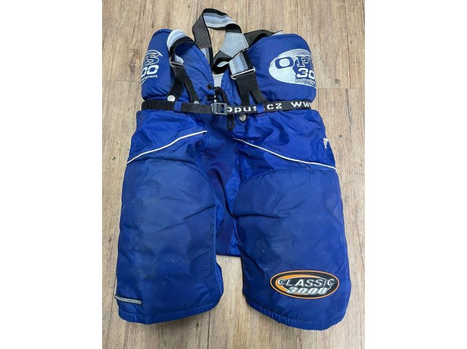 Kalhoty OPUS 3000 SR, vel. L (210126)