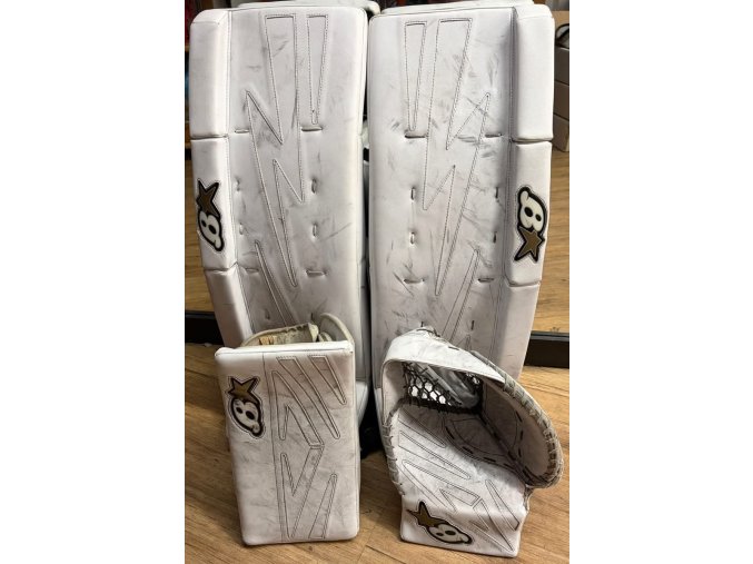 Set BRIANS NETZERO INT (210126)