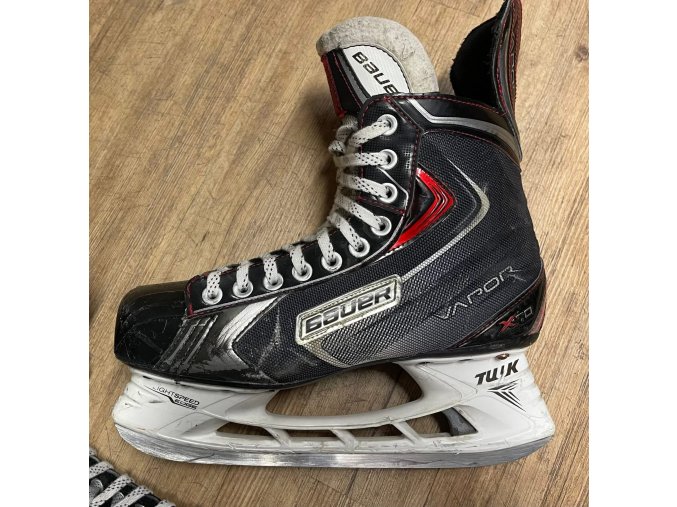 Brusle BAUER VAPOR X70 SR, vel. 8.5/44 D (220126)