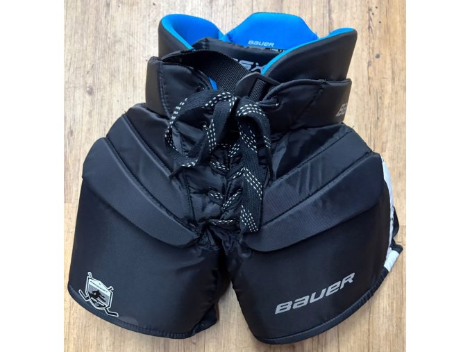 Brankářské kalhoty BAUER GSX YTH, vel. L/XL (270126)