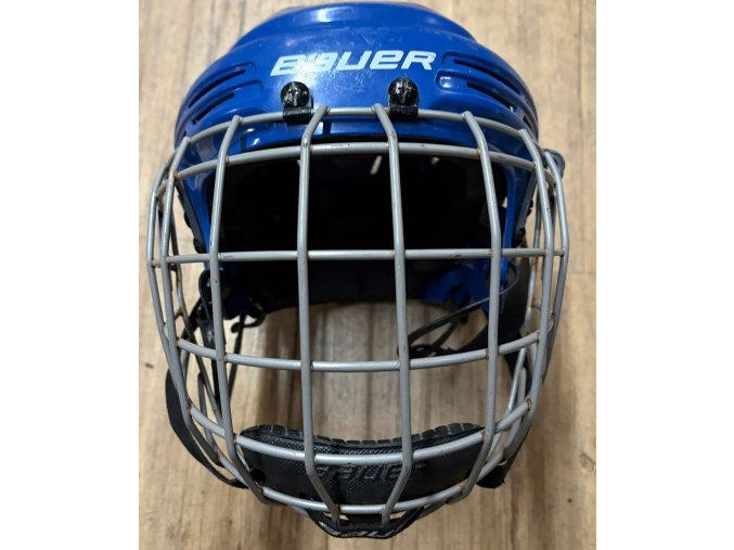 Helma BAUER 2100 JR (260126)