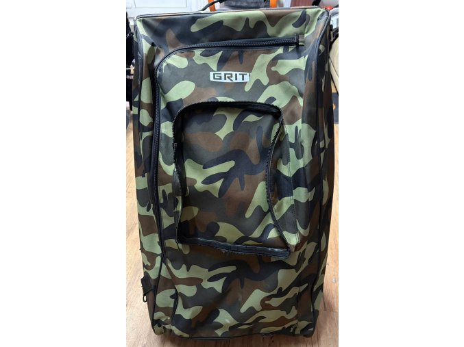Taška GRIT SR (300126)