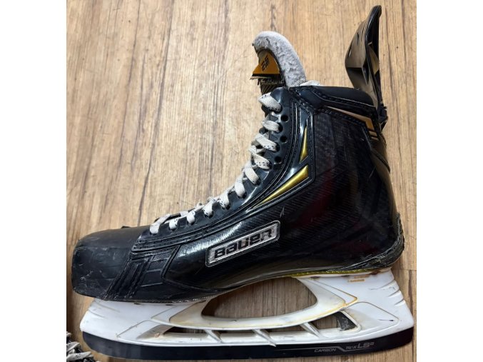 Brusle BAUER SUPREME 2S PRO SR, vel. 47 (300126)