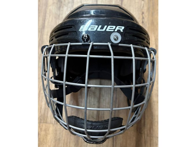 Helma BAUER 2100 JR (020226)