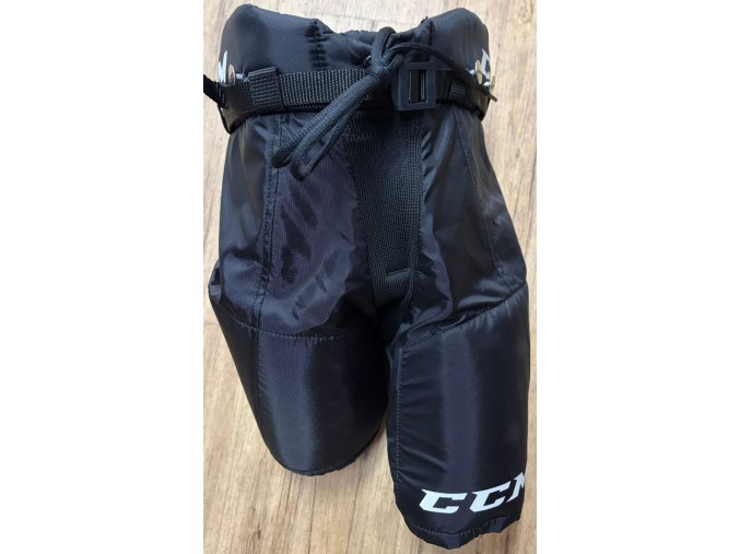Kalhoty CCM YTH, vel. L (020226)