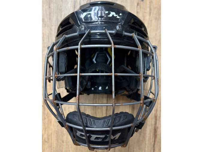 Helma CCM RES 310 COMBO JR, vel. S (020226)