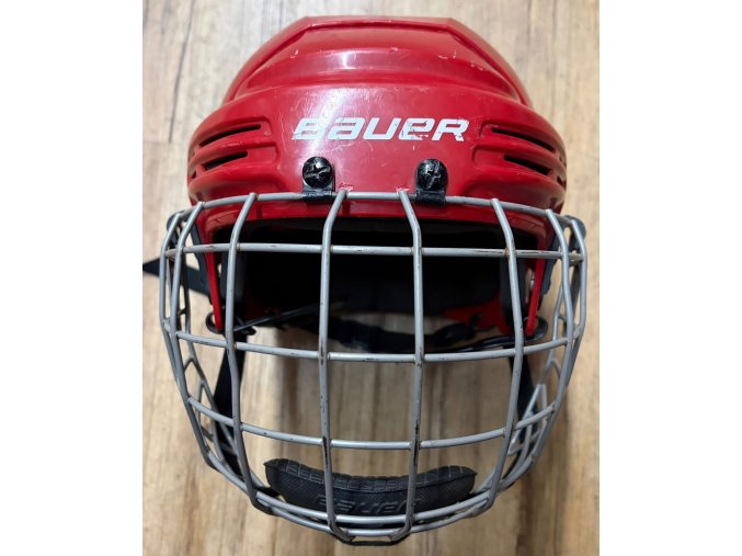 Helma BAUER 2100 YTH (030226)