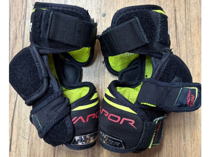 Lokty BAUER VAPOR X2.9 JR, vel. S (090226)