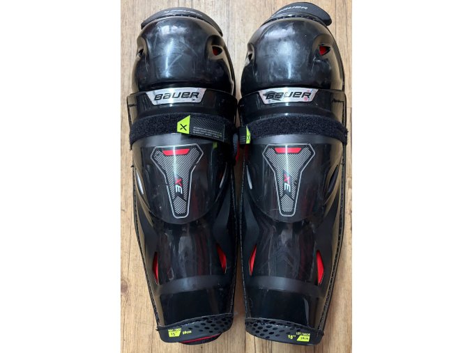 Holeně BAUER VAPOR 3X SR, vel. 15” (120226)