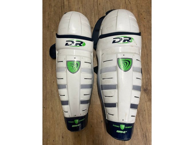 Holeně DR SONIC SR, vel. 17” (020326)