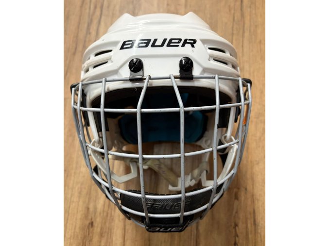 Helma BAUER PRODIGY YTH (040326)