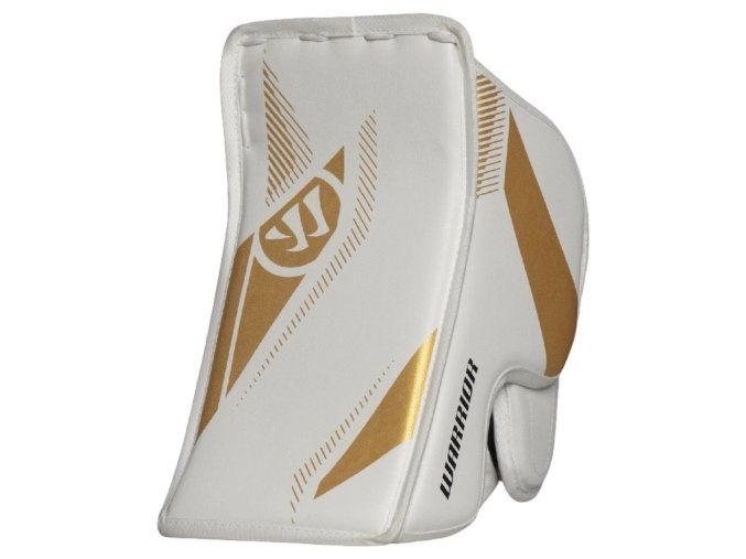Vyrážečka WARRIOR ALPHA S30 YTH