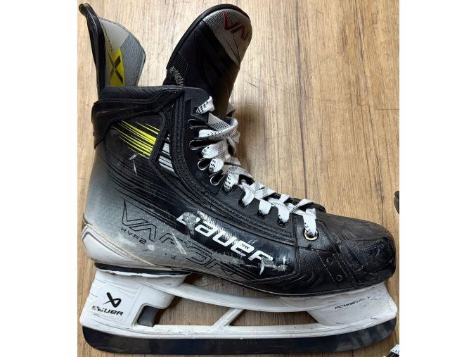 Brusle BAUER HYPERLITE 2 SR, vel. 8/43 Fit2 (300326)