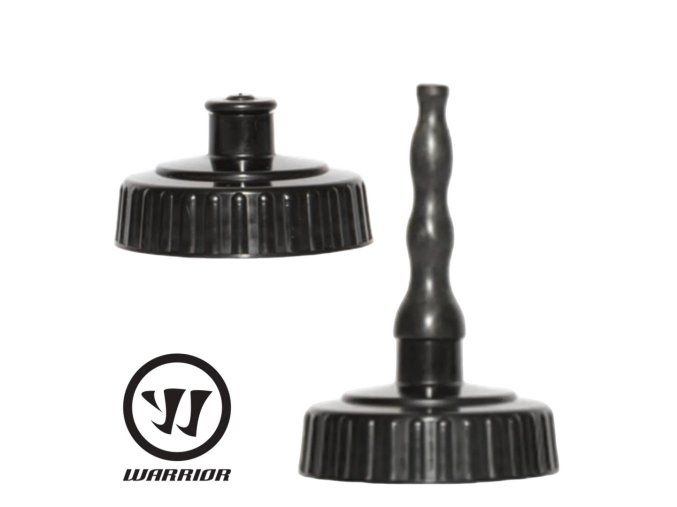 Víčka WARRIOR na láhev