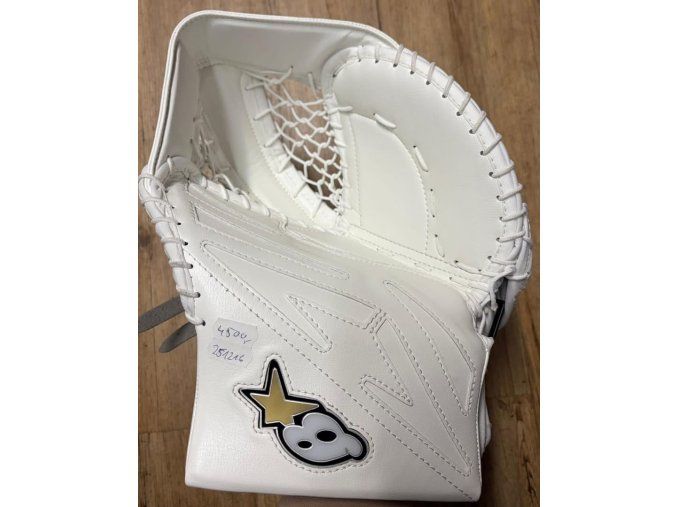 Lapačka BRIANS NETZERO 3 JR (161225)