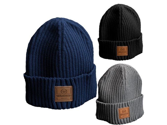 ČEPICE WARRIOR CLASSIC TOQUE