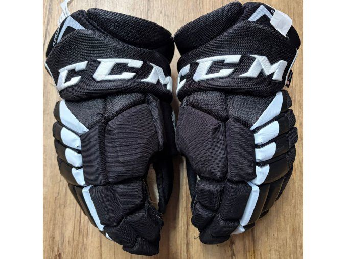 Rukavice CCM FT4 PRO SR, vel. 14” (280426)
