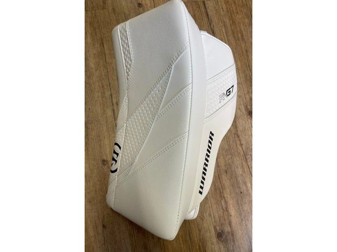 Vyrážečka WARRIOR G7 PRO INT (280426)