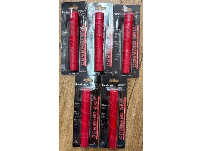 Grip COMMAND SR (290426)