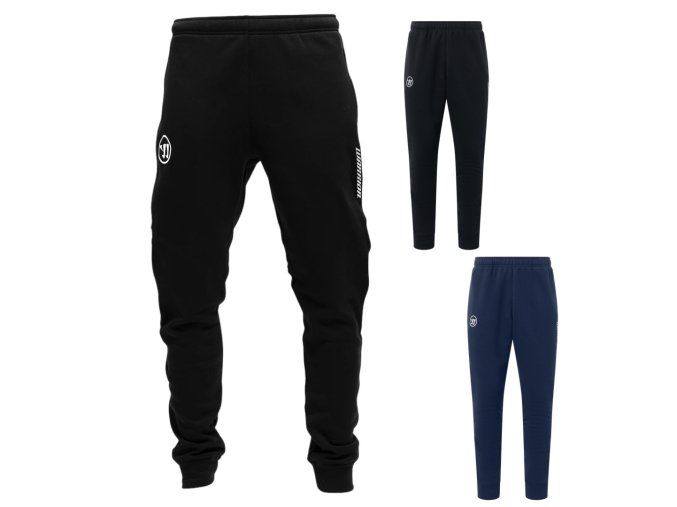 Tepláky WARRIOR STREET JOGGER SR