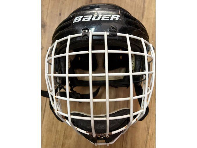 Helma BAUER 5000 COMBO SR, vel. M (040526)