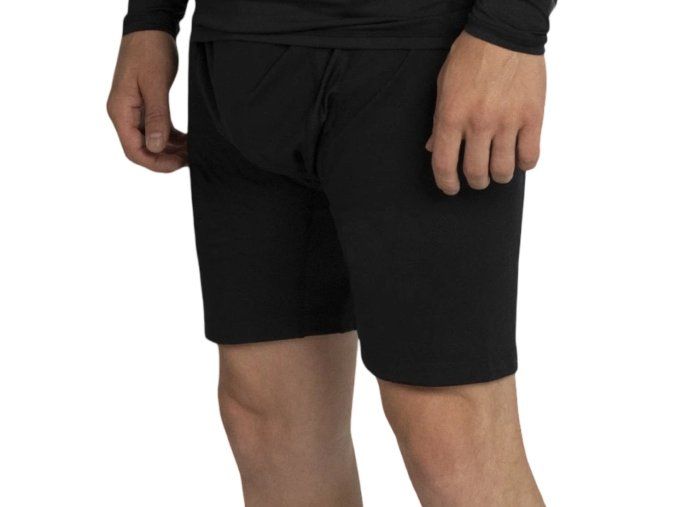 Ribano WARRIOR ALPHA COMP SHORT SR