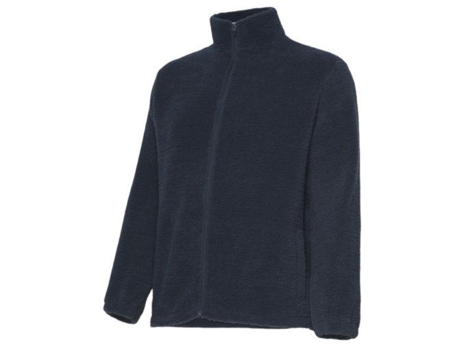 Mikina WARRIOR SHERPA SR