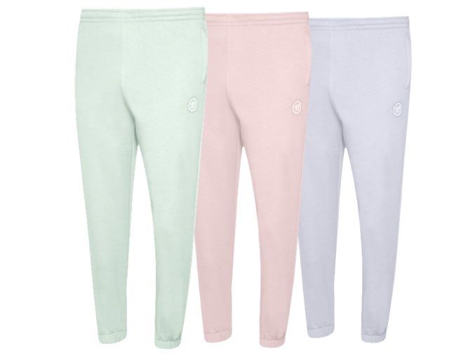 Tepláky WARRIOR LIFESTYLE JOGGING SR