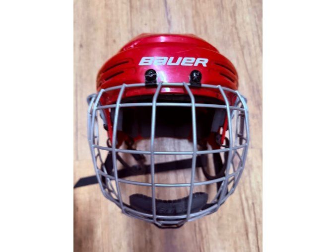 Helma BAUER 2100 JR (120526)