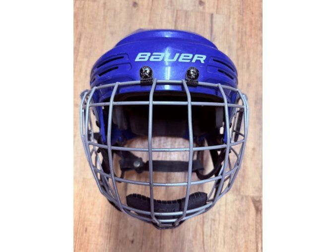 Helma BAUER 2100 COMBO JR (120526)