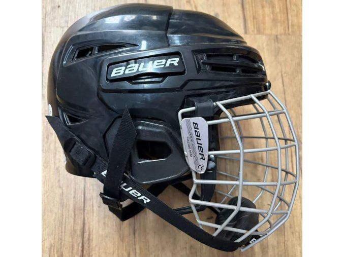 Helma BAUER IMS5.0 COMBO SR, vel. M (140526)