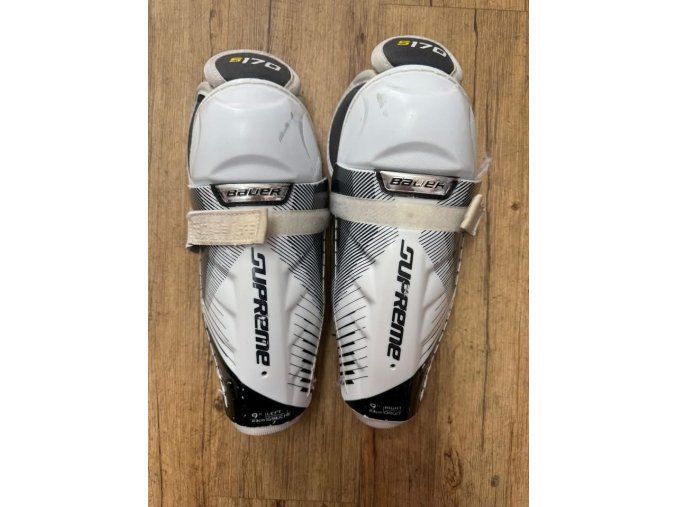 Holeně BAUER SUPREME S170 YTH, vel. 9” (250526)