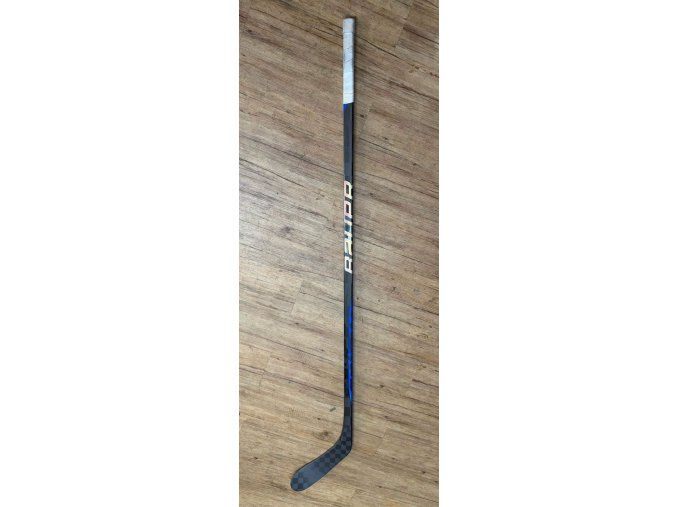 Hůl BAUER SYNC, pravá 28/Flex 77 (260526)