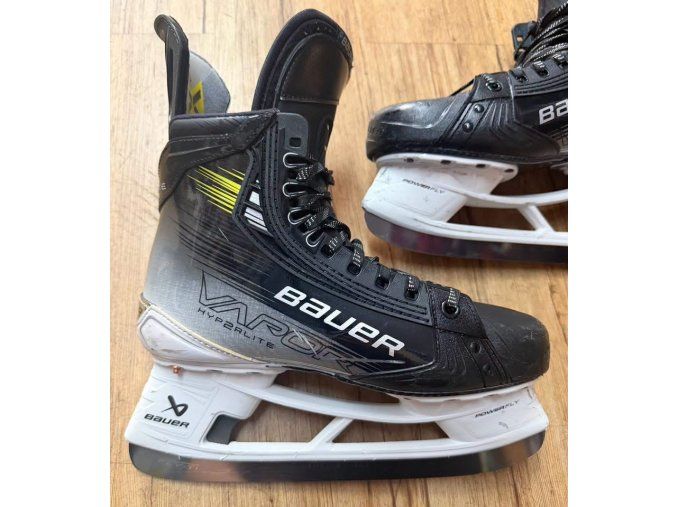 Brusle BAUER HYPER2LITE SR, vel. 7-7.5/42 (050626)