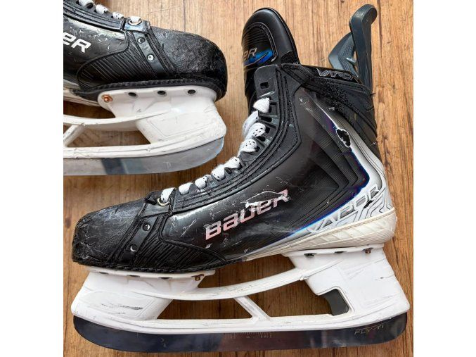 Brusle BAUER FLYLITE SR, vel. 8/43 Fit1 (080626)