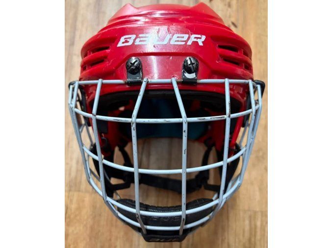 Helma BAUER PRODIGY COMBO YTH (090626)