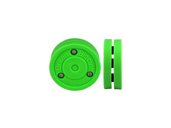 Green Biscuit Original