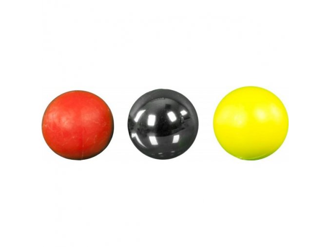 3 Ball Set