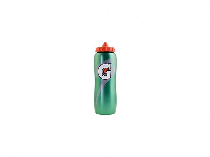 Láhev originál GATORADE 320 Z