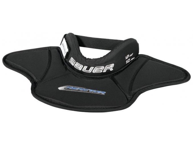 nakrcnik g bauer reactor clavicle protector