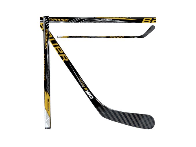 Hůl Bauer SUPREME S160 Int.