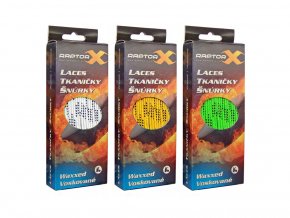 Tkaničky RAPTOR 305mm