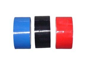 Páska na stulpny barevná