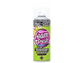 Dezinfekce MUC-OFF FOAM FRESH