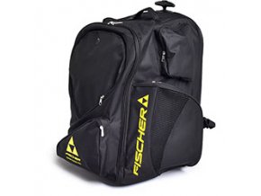 taska s kolecky fischer backpack jr 1