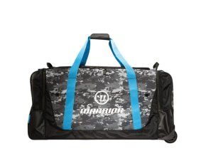 Taška Warrior Q20 Cargo Roller Bag SR