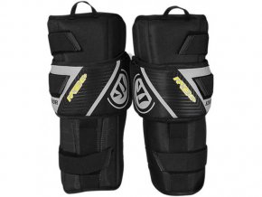 20985 warrior goalie knee pads ritual x3e plus 1