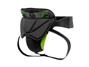 Brankářský suspenzor WARRIOR X4 E INT