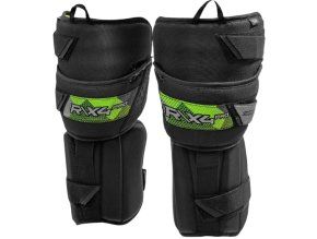 Chránič kolen WARRIOR X4 PRO SR