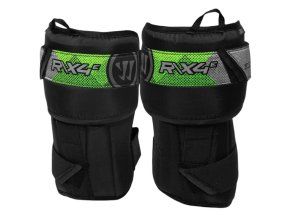 Chránič kolen WARRIOR X4 E INT